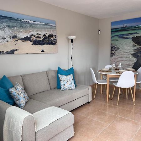Casa Esmeralda Коралео Екстериор снимка