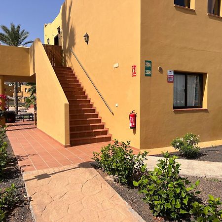 Casa Esmeralda Коралео Екстериор снимка