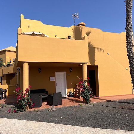 Casa Esmeralda Коралео Екстериор снимка