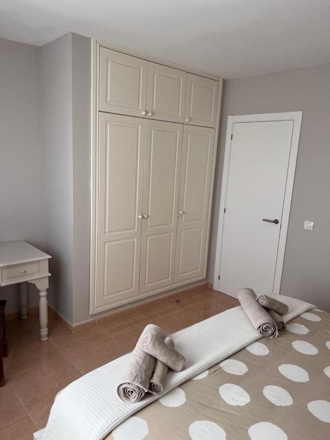 Casa Esmeralda Коралео Екстериор снимка