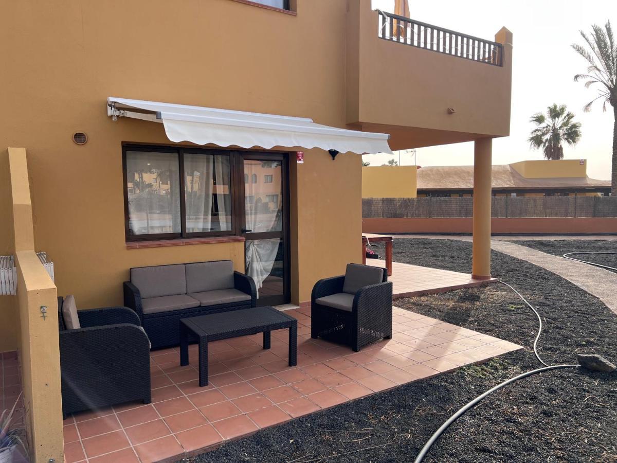 Casa Esmeralda Коралео Екстериор снимка