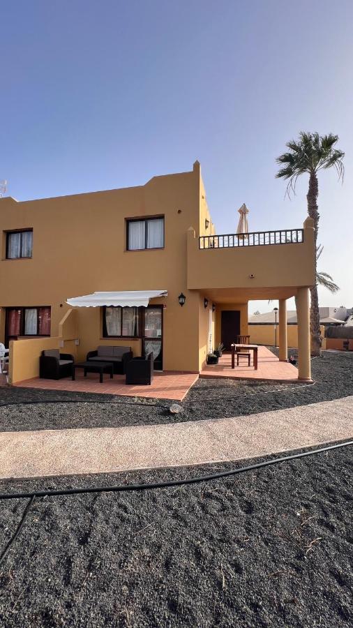 Casa Esmeralda Коралео Екстериор снимка