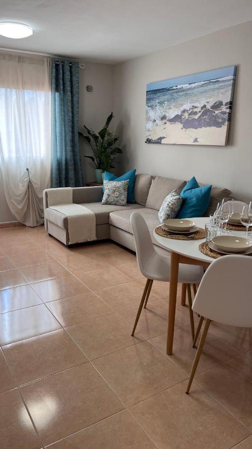 Casa Esmeralda Коралео Екстериор снимка