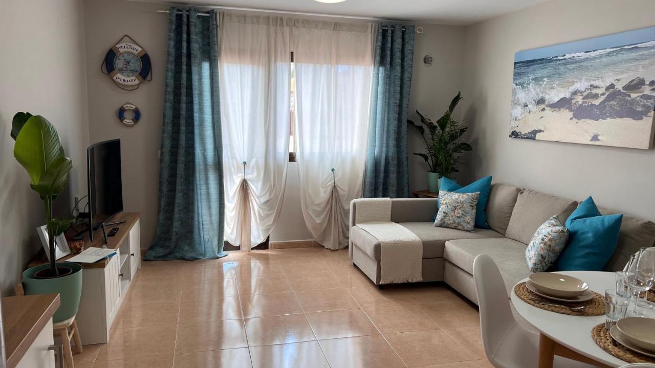 Casa Esmeralda Коралео Екстериор снимка