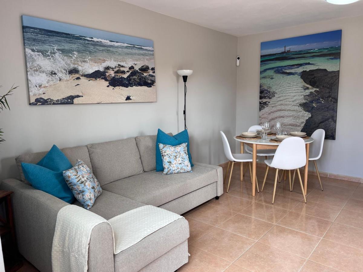 Casa Esmeralda Коралео Екстериор снимка