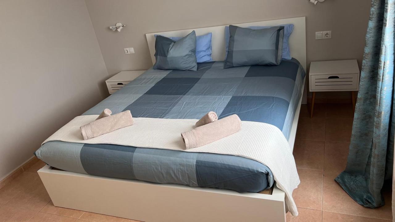 Casa Esmeralda Коралео Екстериор снимка
