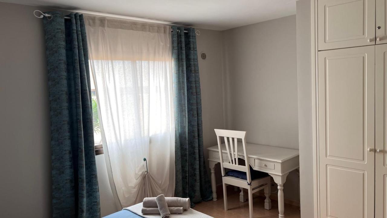 Casa Esmeralda Коралео Екстериор снимка