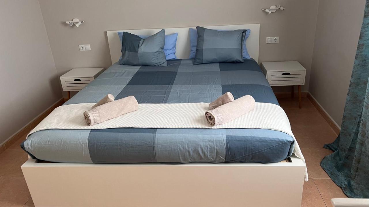 Casa Esmeralda Коралео Екстериор снимка