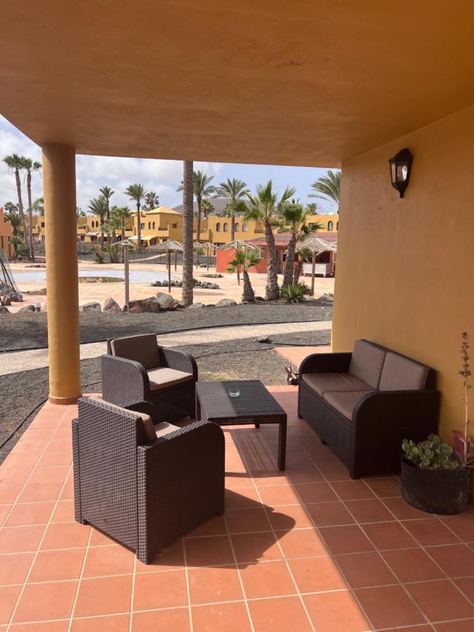 Casa Esmeralda Коралео Екстериор снимка