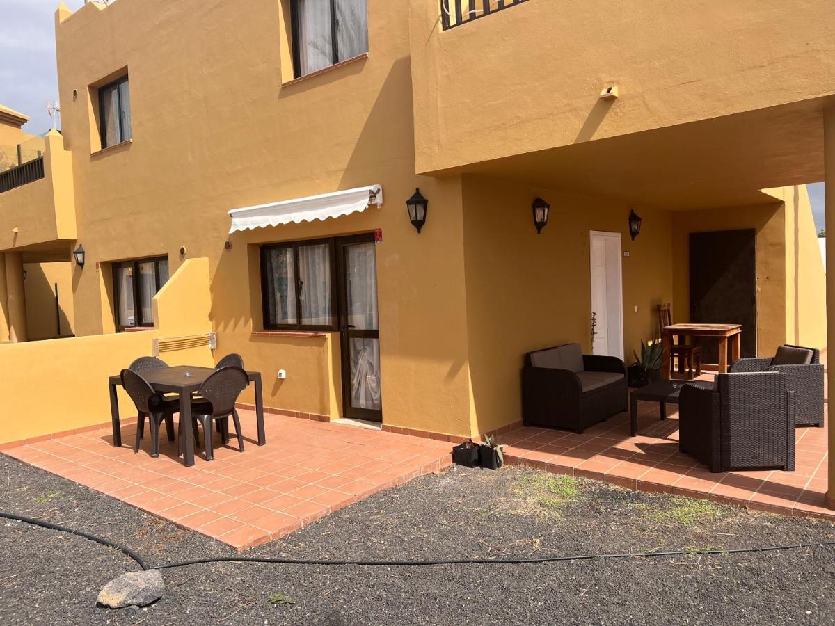 Casa Esmeralda Коралео Екстериор снимка